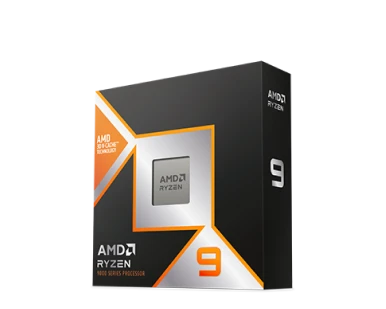 AMD Ryzen™ 9 9950X3D Processor