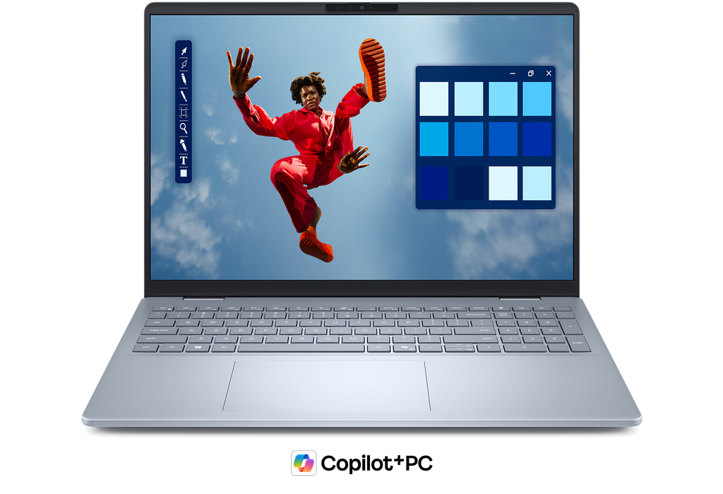 Dell 16 Plus Laptop
