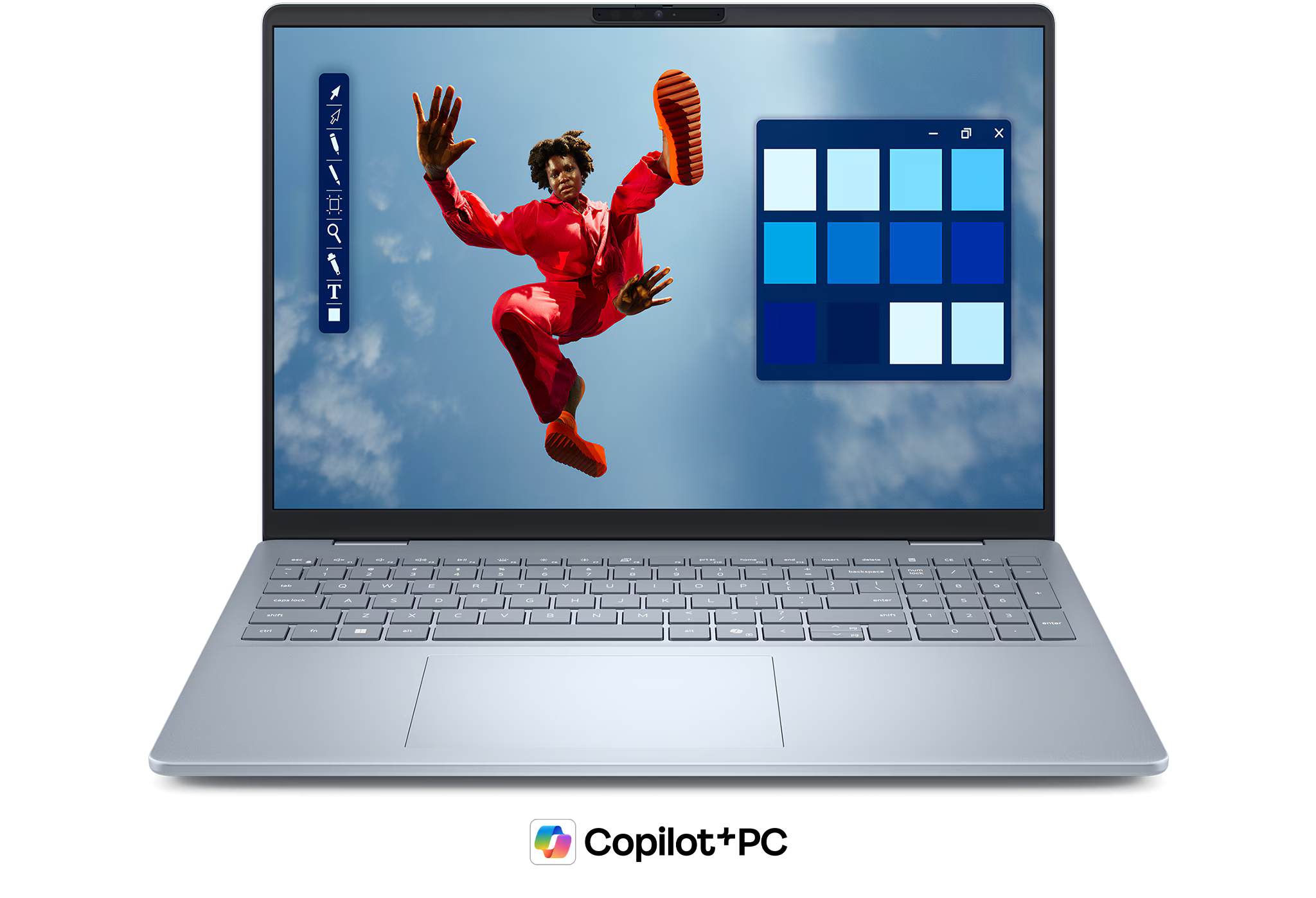 Dell 16 Plus Laptop