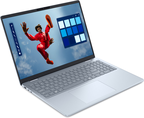 Dell 16 Plus Laptop