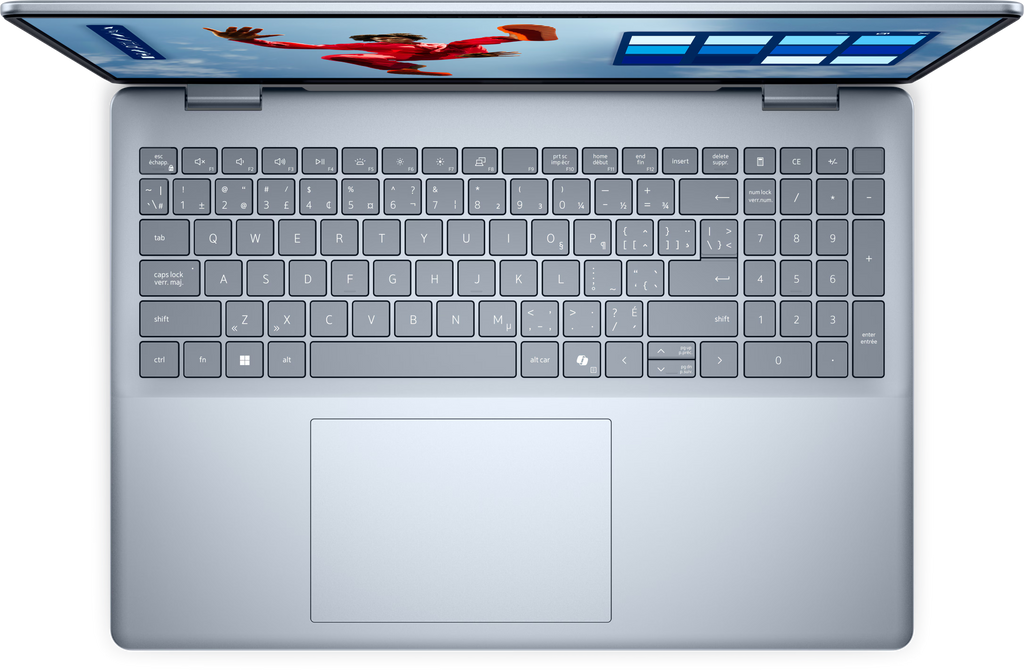 Dell 16 Plus Laptop