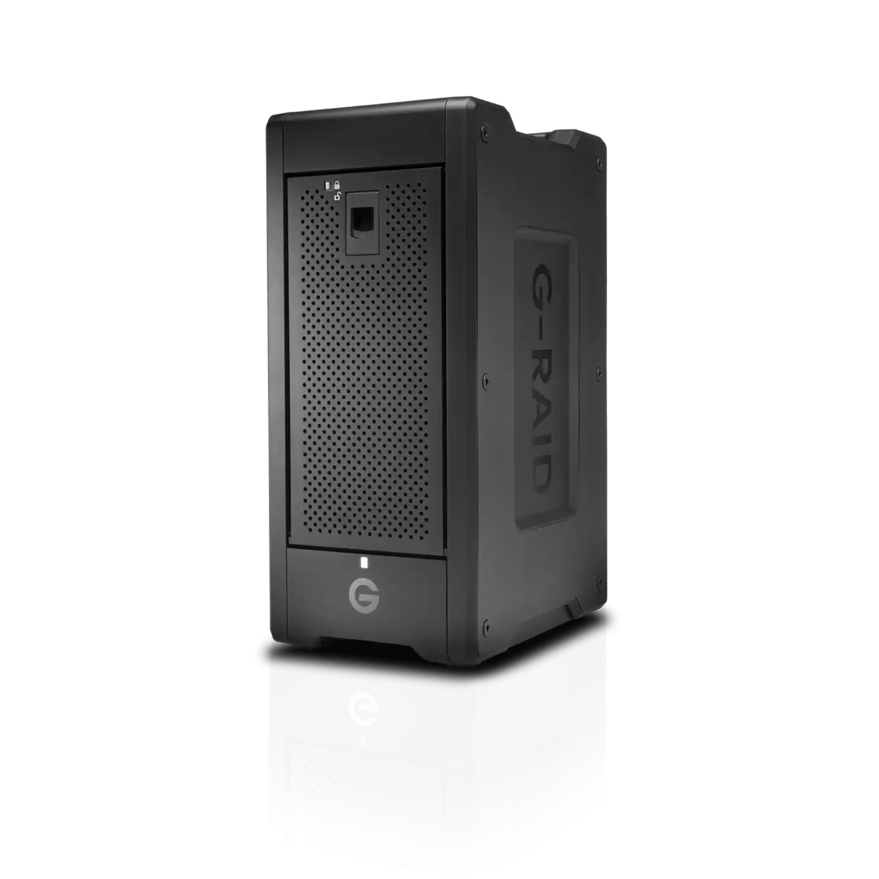 G-RAID SHUTTLE 8 - 48TB