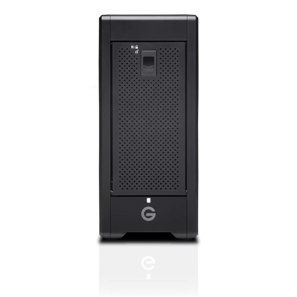 G-RAID SHUTTLE 8 - 48TB
