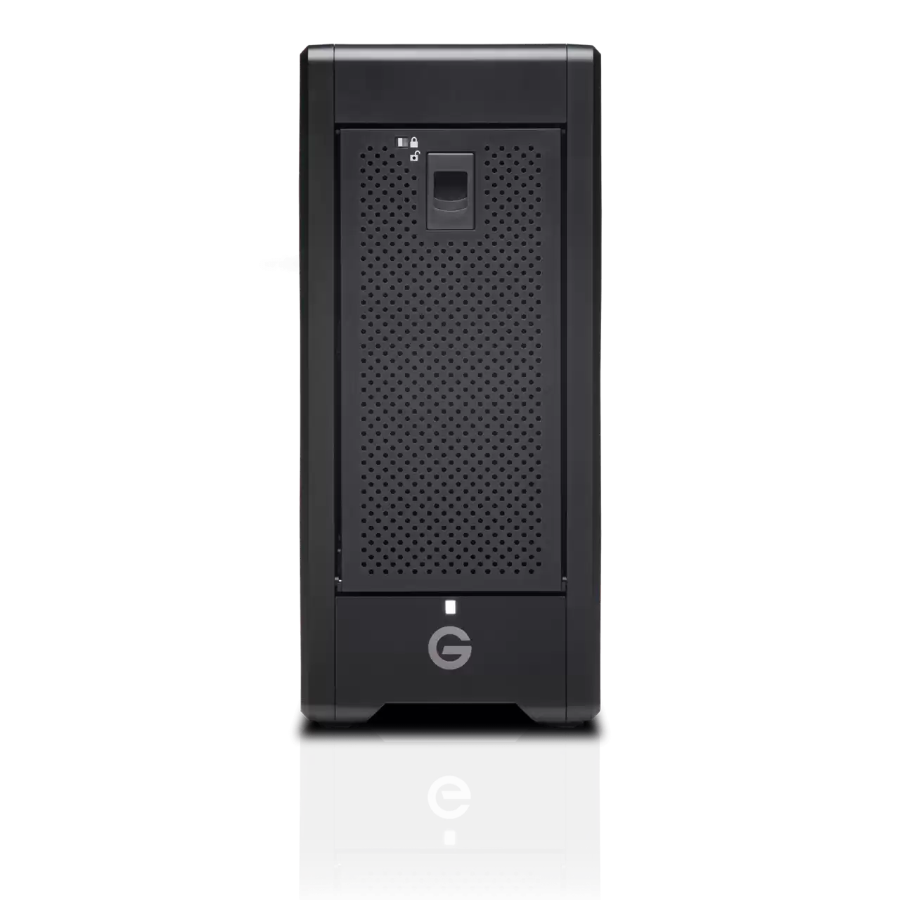 G-RAID SHUTTLE 8 - 48TB