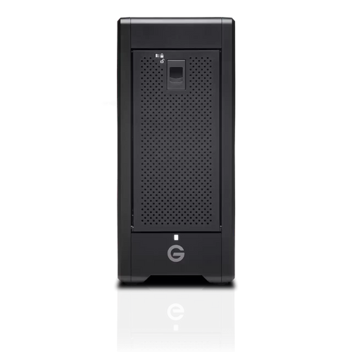 G-RAID SHUTTLE 8 - 48TB