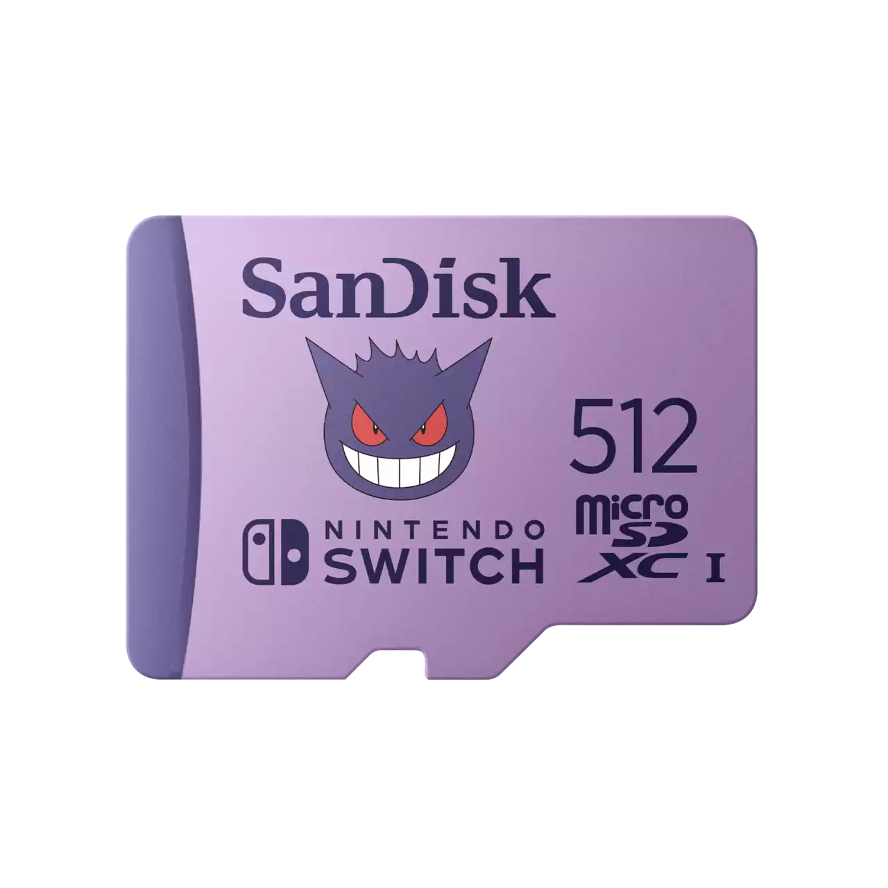 SanDisk Pokémon™ microSD™ Card - 512GB